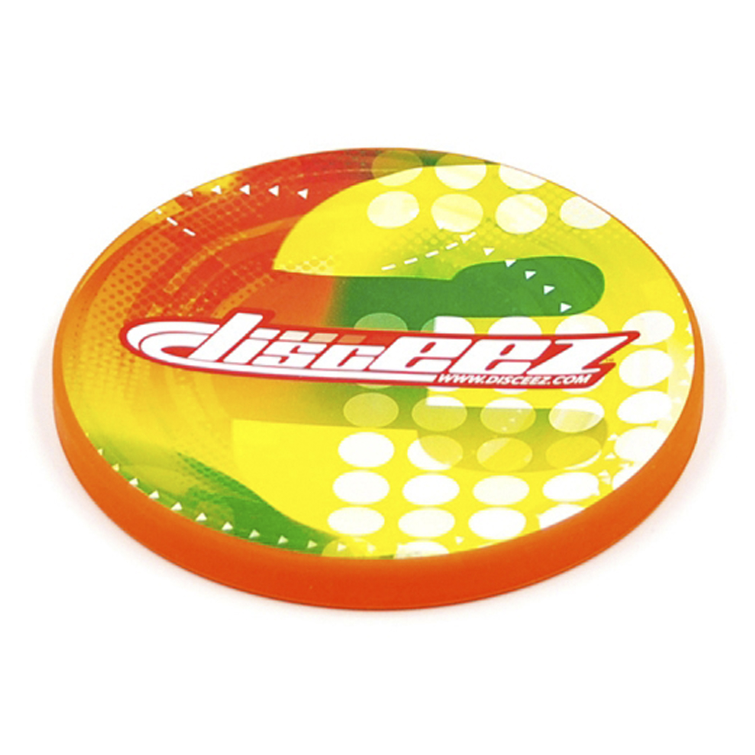 

Летающий диск Number 3 Design Serie 1