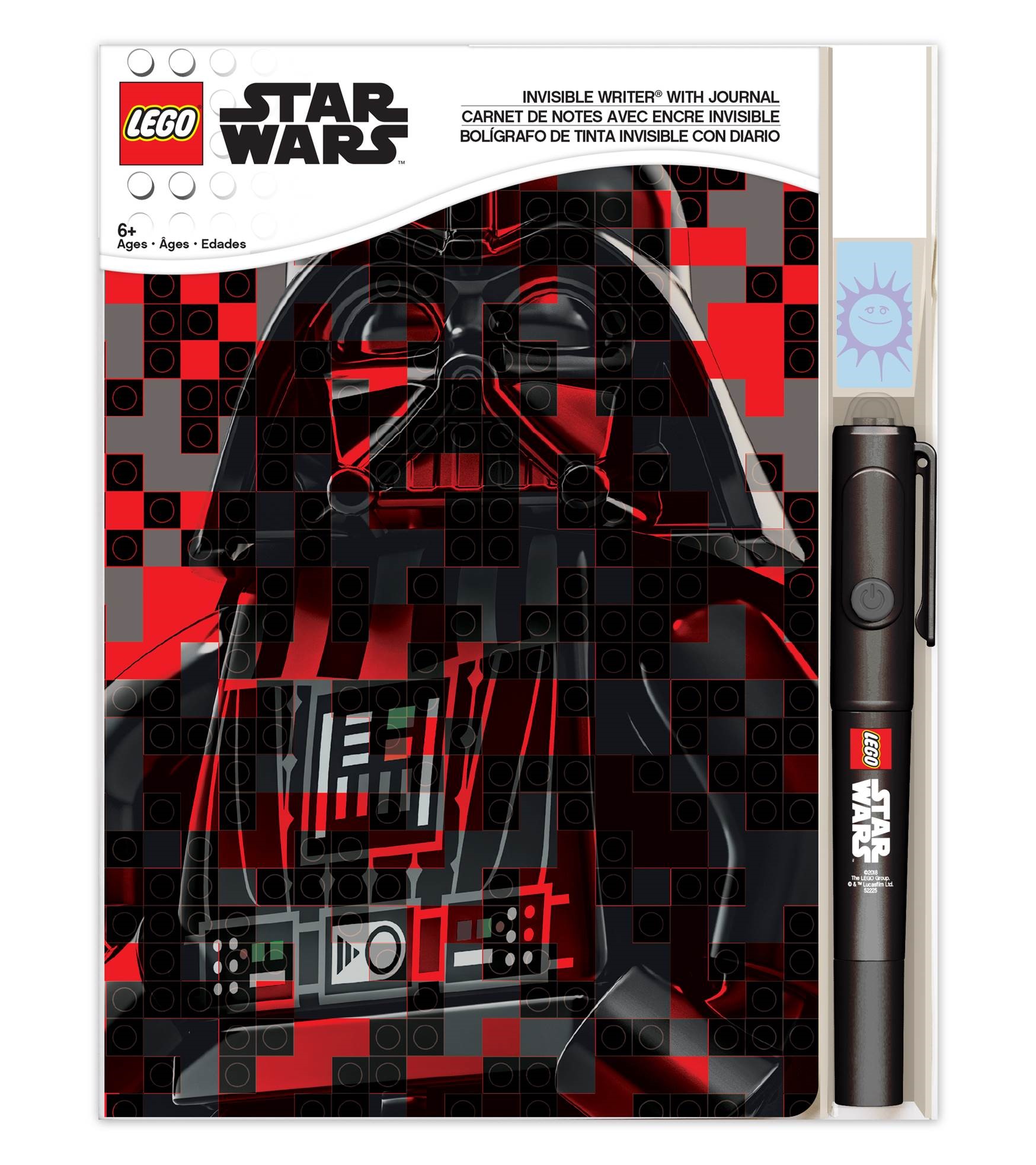 Набор LEGO: Star Wars – Darth Vader