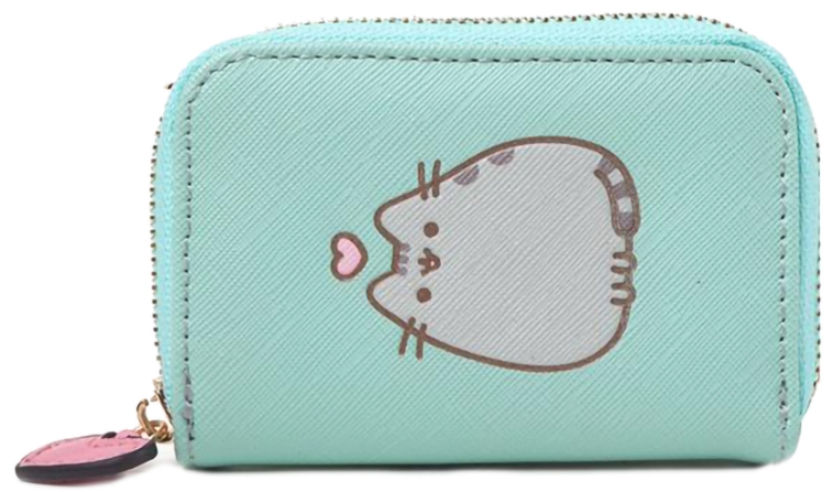 

Кошелек Pusheen: The Cat Mini