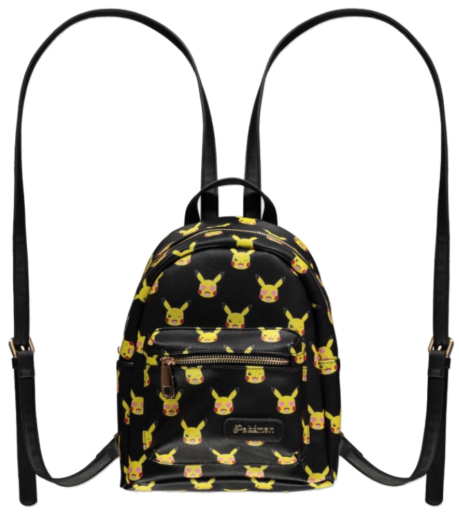 

Рюкзак Pokemon: Pikachu Mini