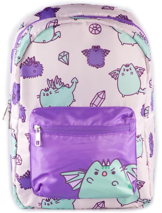 

Рюкзак Pusheen: The Cat