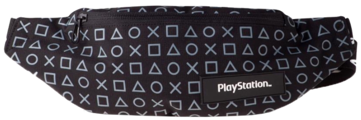 

Сумка PlayStation