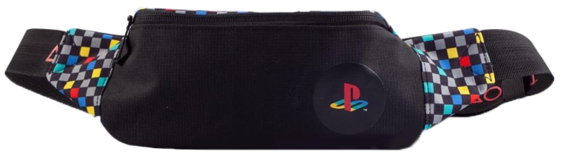 

Сумка PlayStation: Retro
