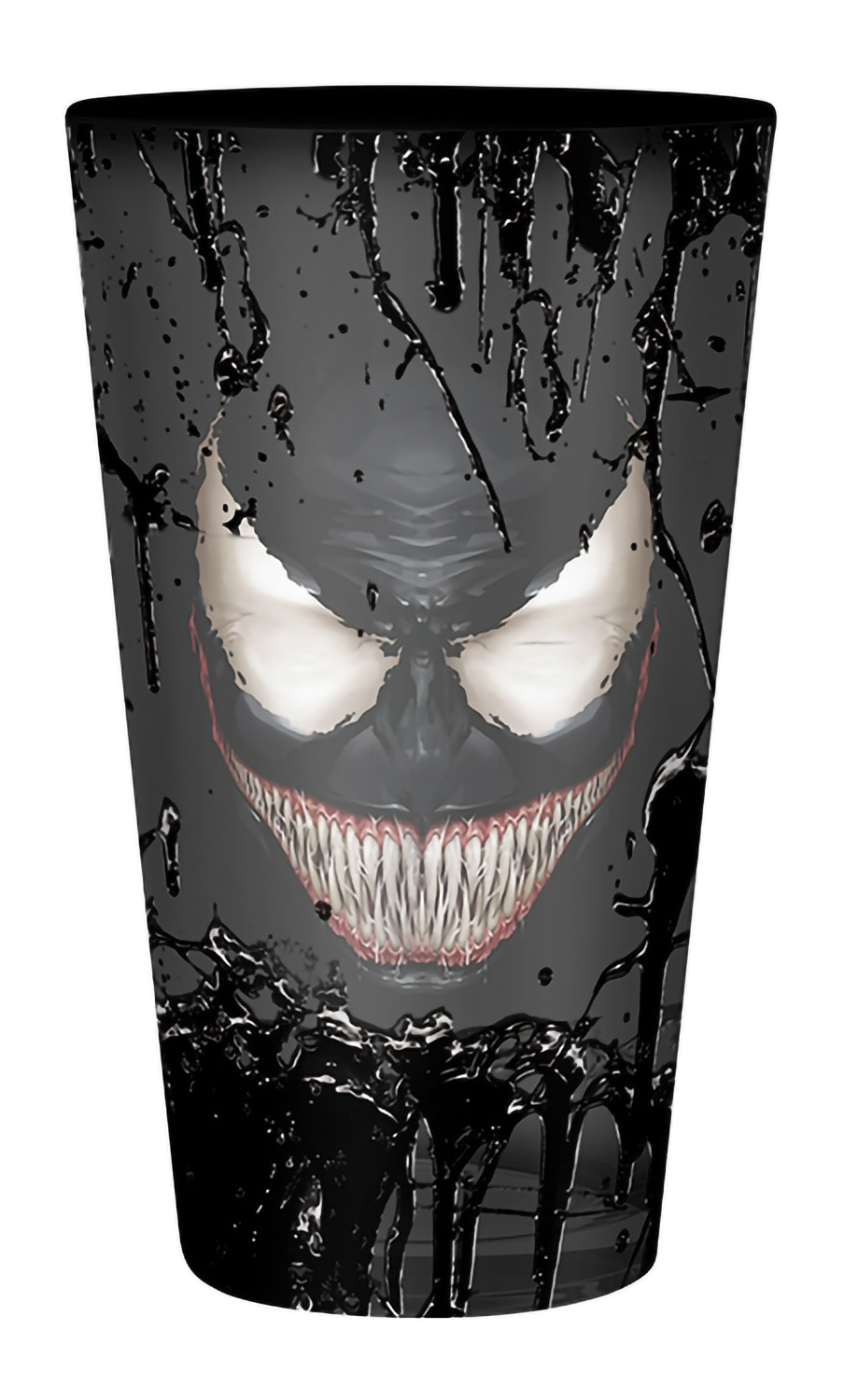 

Бокал Marvel Venom (400мл)