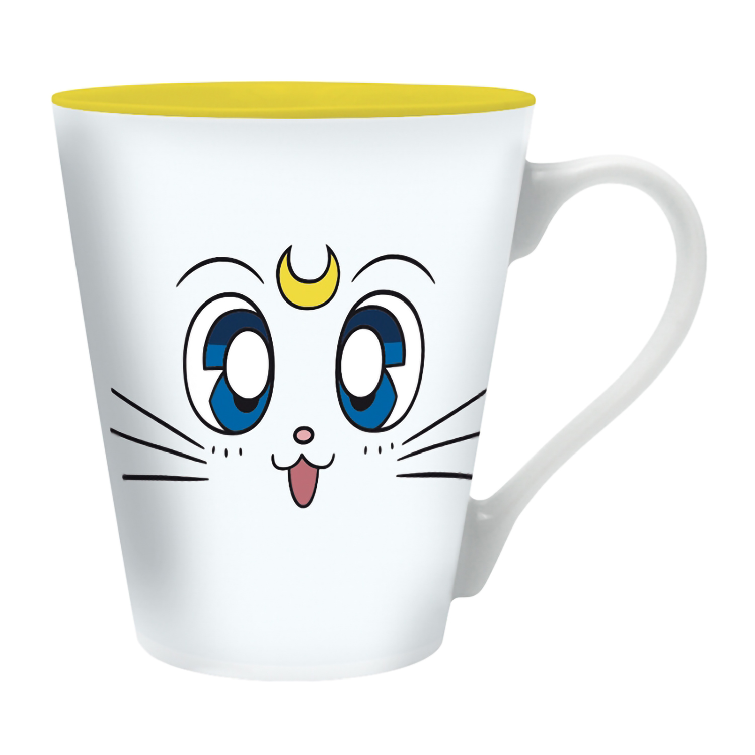 

Кружка Sailor Moon (250мл)