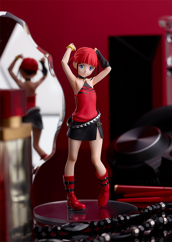 

Фигурка Pop Up Parade SSSS.Dynazenon: Chise Asukagawa (15 см)