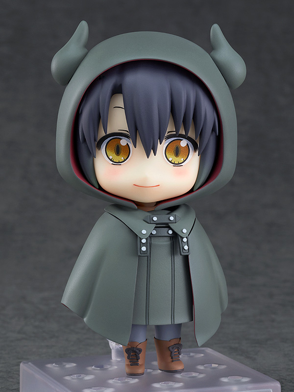 

Фигурка Nendoroid Somari to Mori no Kamisama: Somali (10 см)