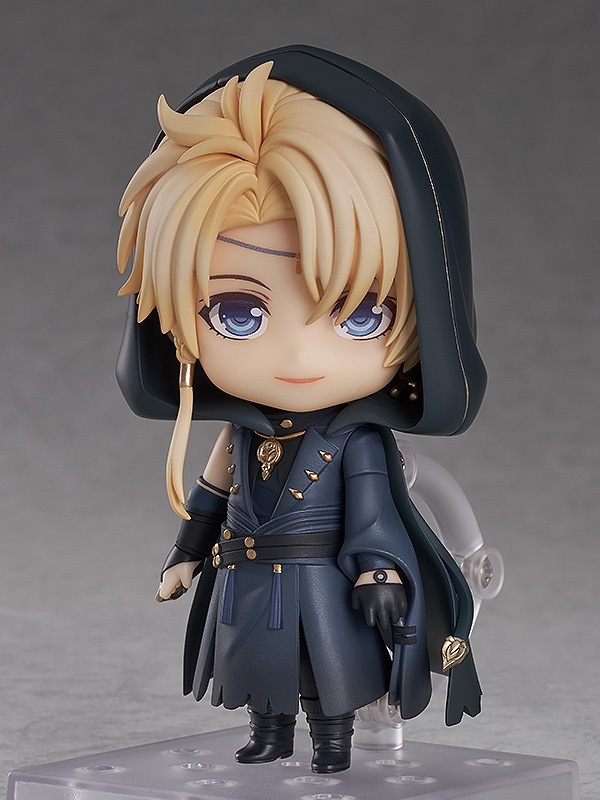 

Фигурка Nendoroid Love&Producer: Qiluo Zhou Shade Ver. (10 см)