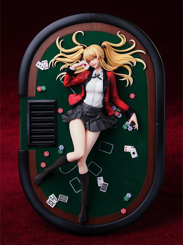 

Фигурка Kakegurui: Mary Saotome (26,5 см)
