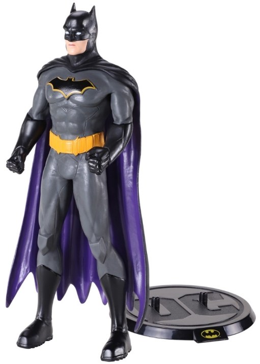 Фигурка Bendyfigs: DC Comics – Batman (19 см) цена и фото