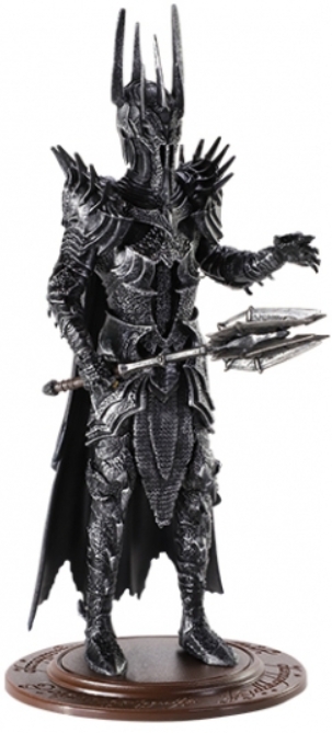 

Фигурка Bendyfigs: The Lord Of The Rings – Sauron (19 см)