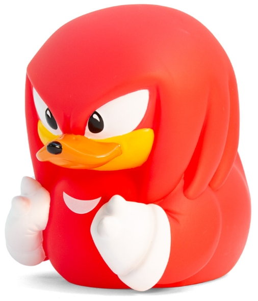

Фигурка-утка Tubbz: Sonic – The Hedgehog Knuckles (9 см)