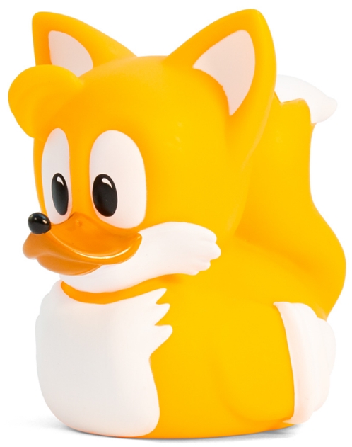 

Фигурка-утка Tubbz: Sonic – The Hedgehog Tails (9 см)