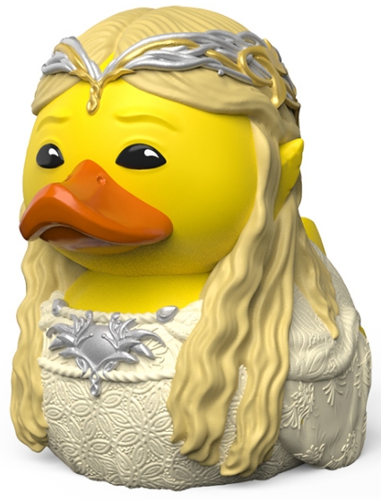 

Фигурка-утка Tubbz: The Lord Of The Rings – Галадриэль (9 см)