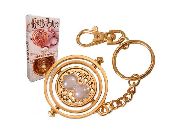 

Брелок Harry Potter: Hermione`s Time Turner
