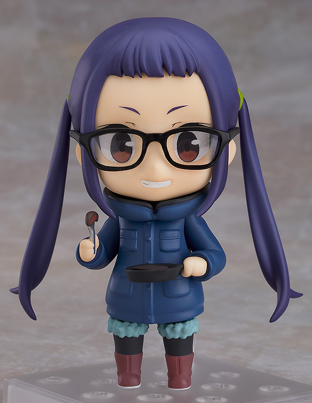 

Фигурка Nendoroid Yurukyan: Chiaki Ogaki (10 см)