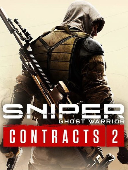 

Sniper Ghost Warrior Contracts 2 [PC, Цифровая версия] (Цифровая версия)