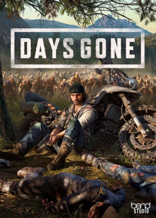 

Жизнь после (Days Gone) [PC, Цифровая версия] (Цифровая версия)