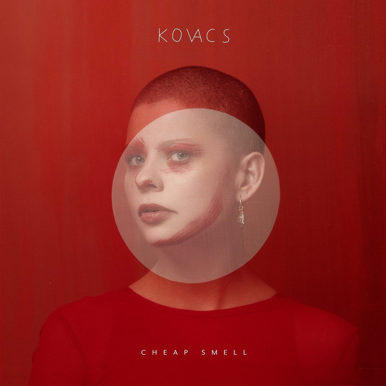 

Kovacs – Cheap Smell (2 LP)