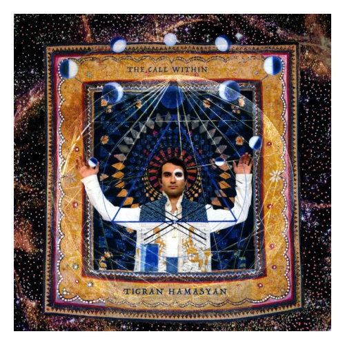 

Tigran Hamasyan – The Call Within (LP)