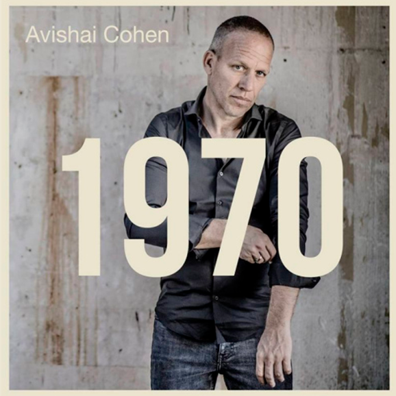 

Avishai Cohen – 1970 (LP)