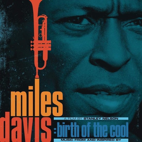 

Miles Davis – By Birth Of The Cool (2 LP)