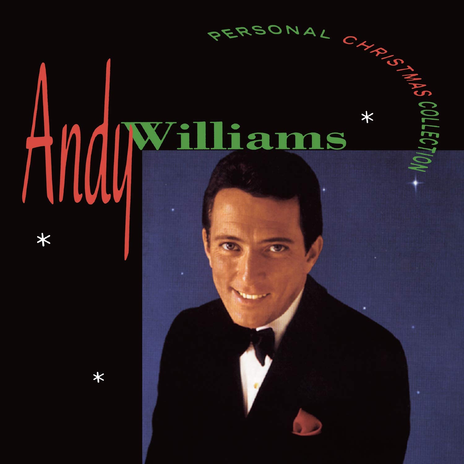 

Andy Williams – Personal Christmas Collection (LP)