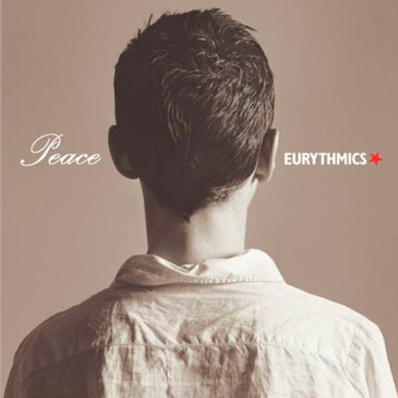 

Eurythmics – Peace (LP)