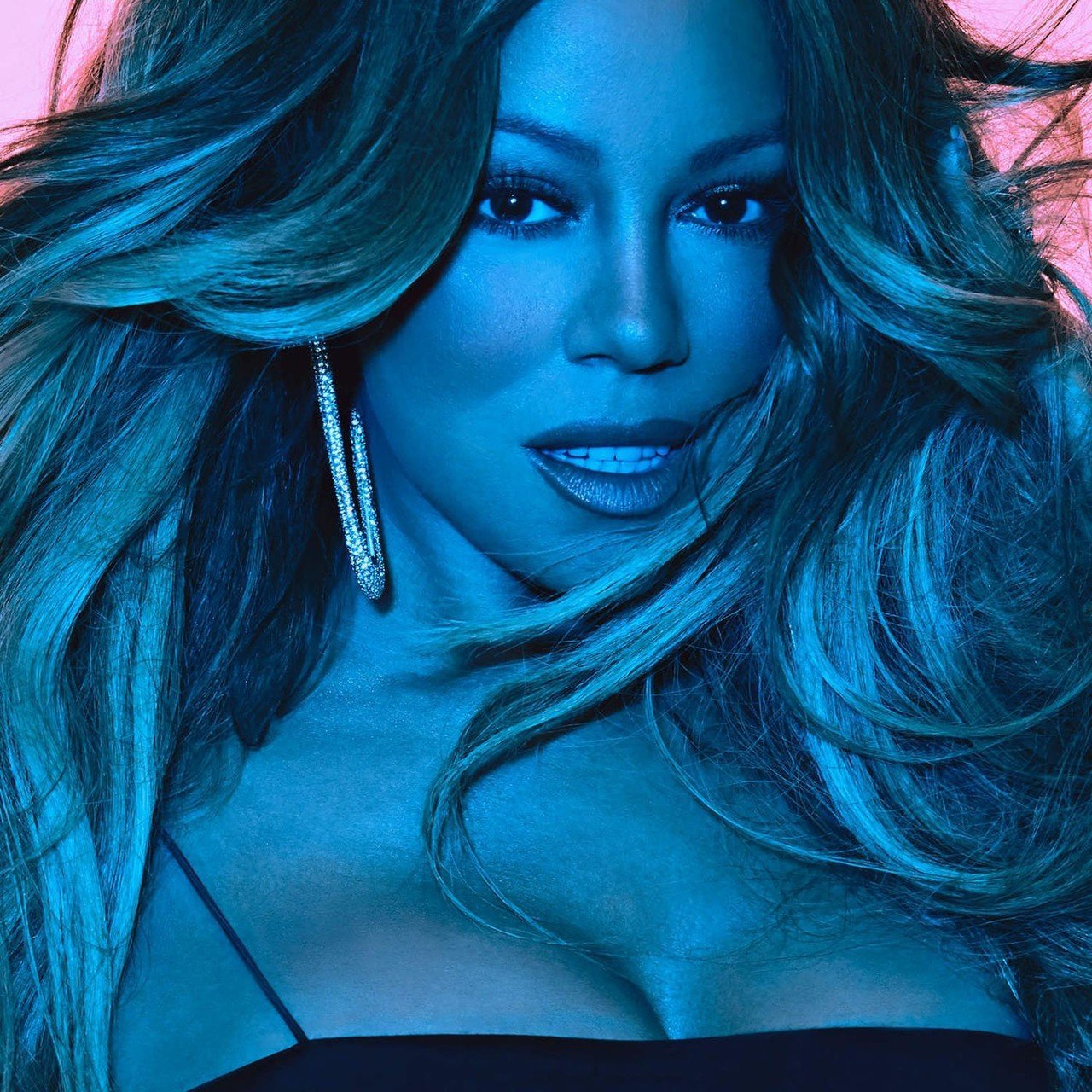 

Mariah Carey – Caution (LP)