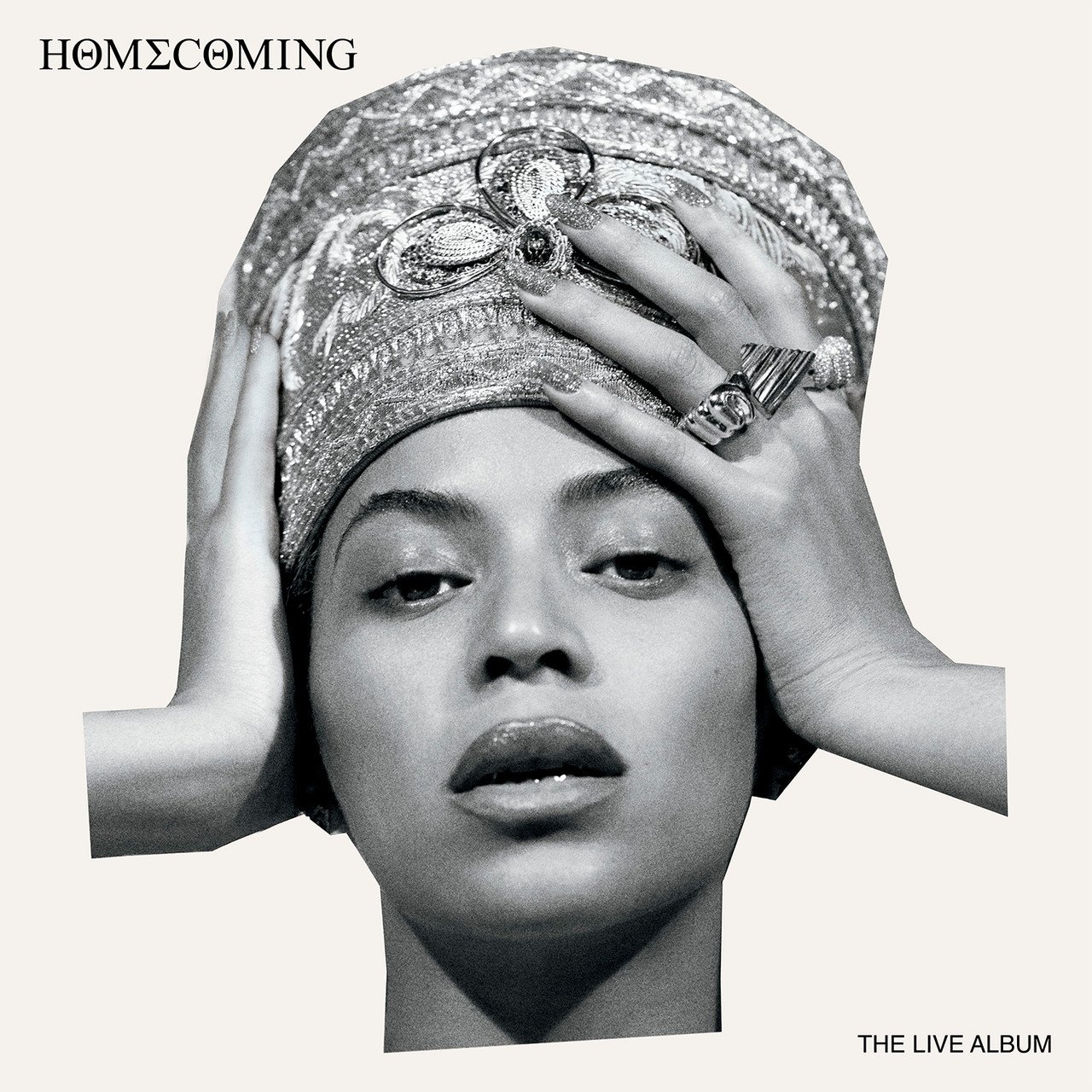 Beyonce – Homecoming The Live Album (4 LP) от 1С Интерес
