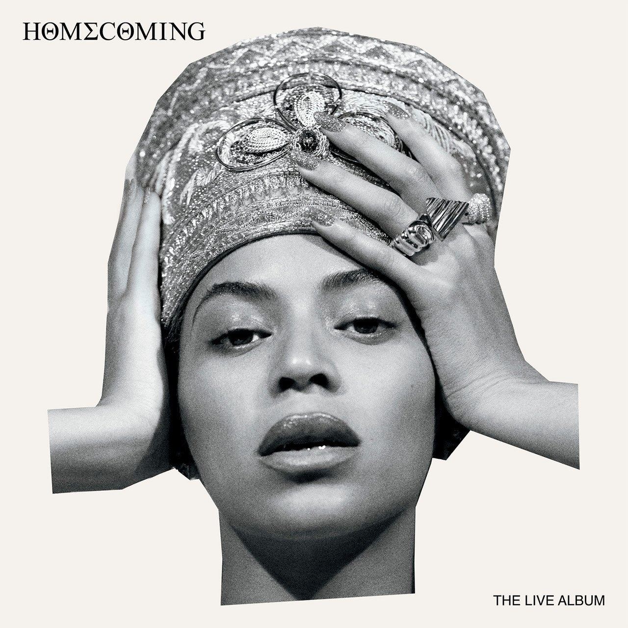 

Beyonce – Homecoming The Live Album (4 LP)
