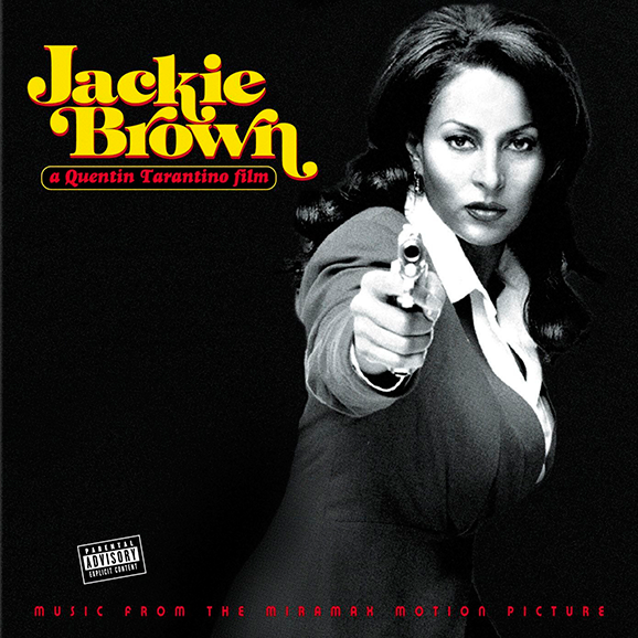 

OST Jackie Brown (LP)