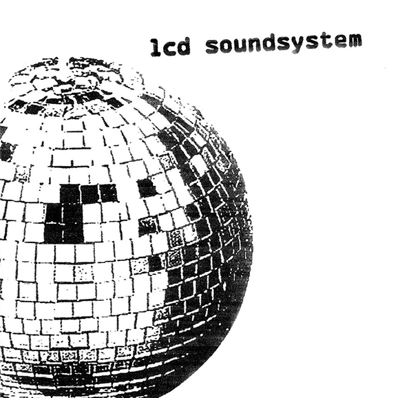 LCD Soundsystem – LCD Soundsystem (LP) от 1С Интерес