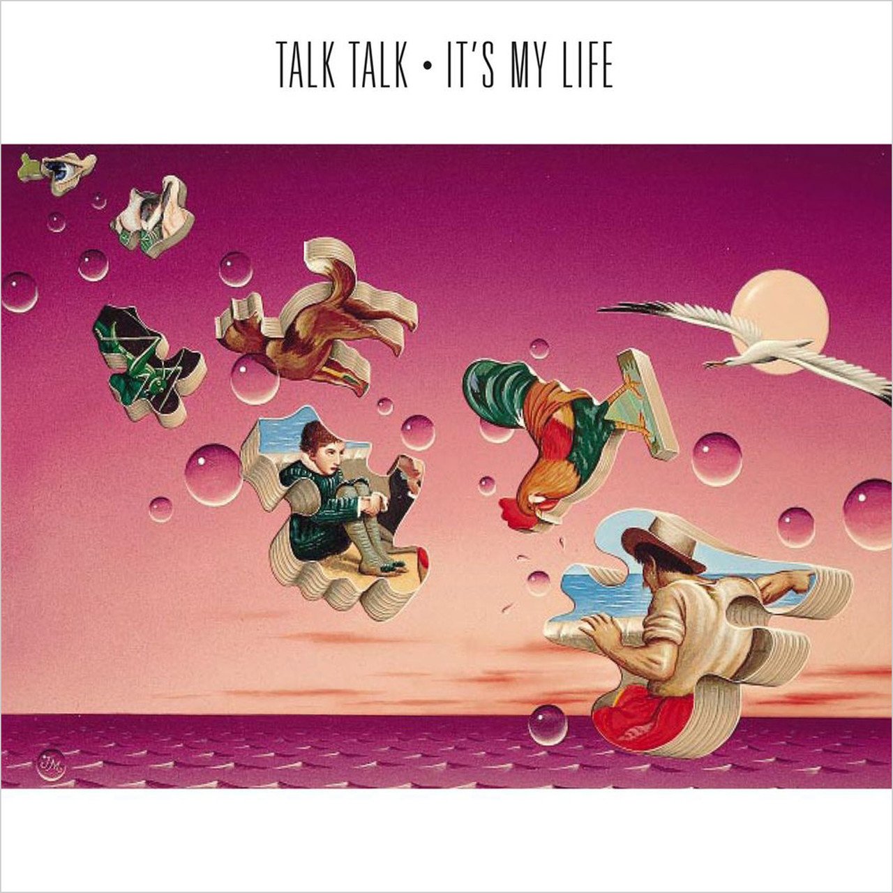 

Talk Talk – Its My Life (LP)