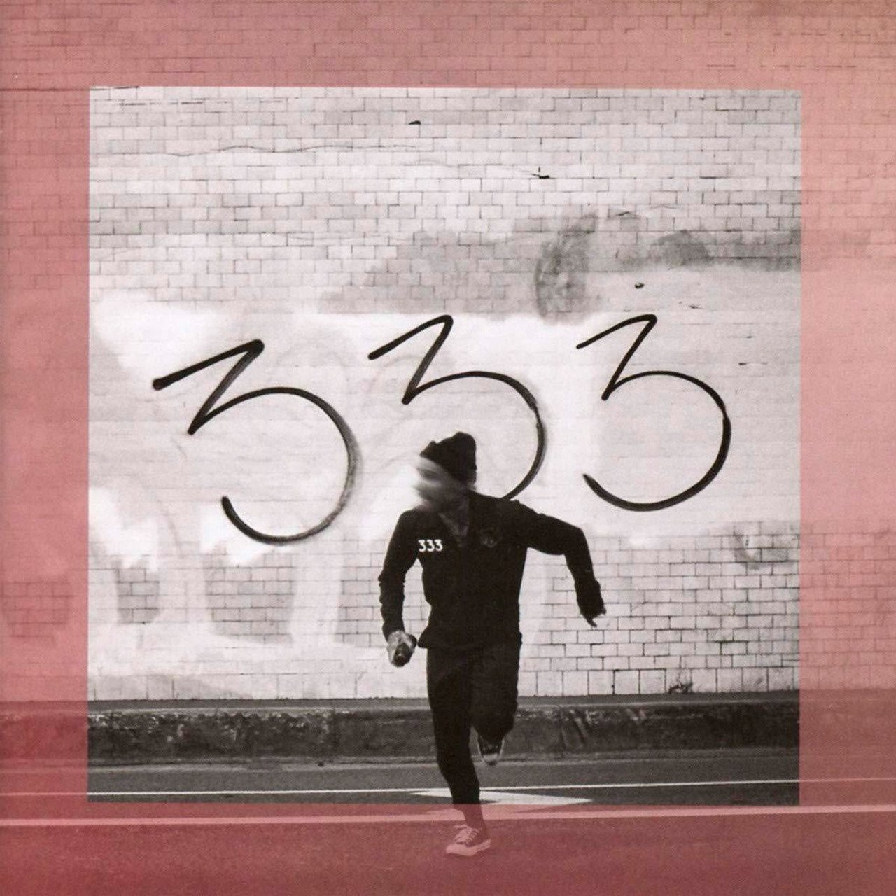 

Fever 333 – Strength In Numb333rs Coloured Vinyl (LP)