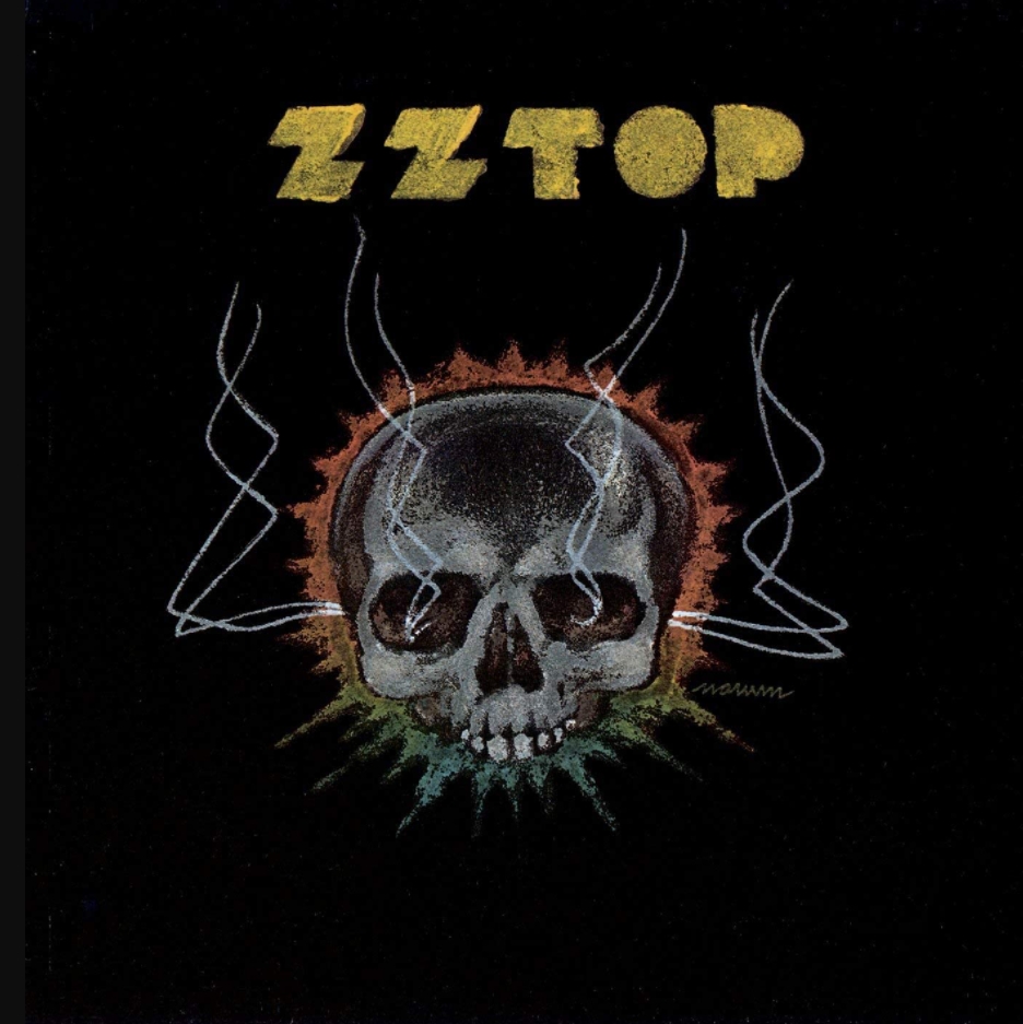 

ZZ Top – Deguello (LP)