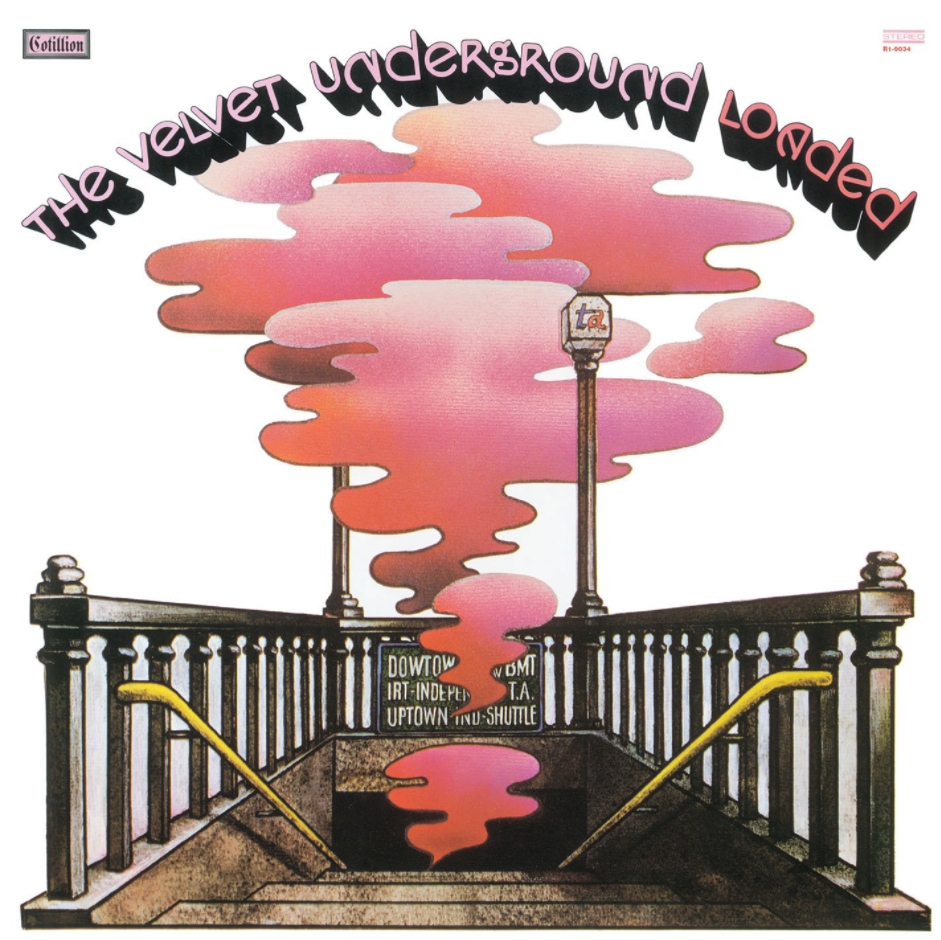 

The Velvet Underground – Loaded (LP)