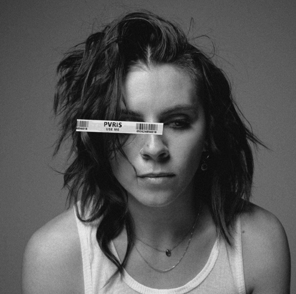 

Pvris – Use Me (LP)