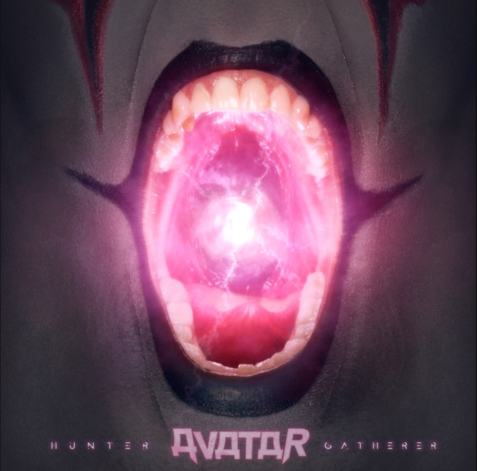 

Avatar – Hunter Gatherer (LP+CD)