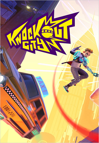 

Knockout City [PC, Цифровая версия] (Цифровая версия)