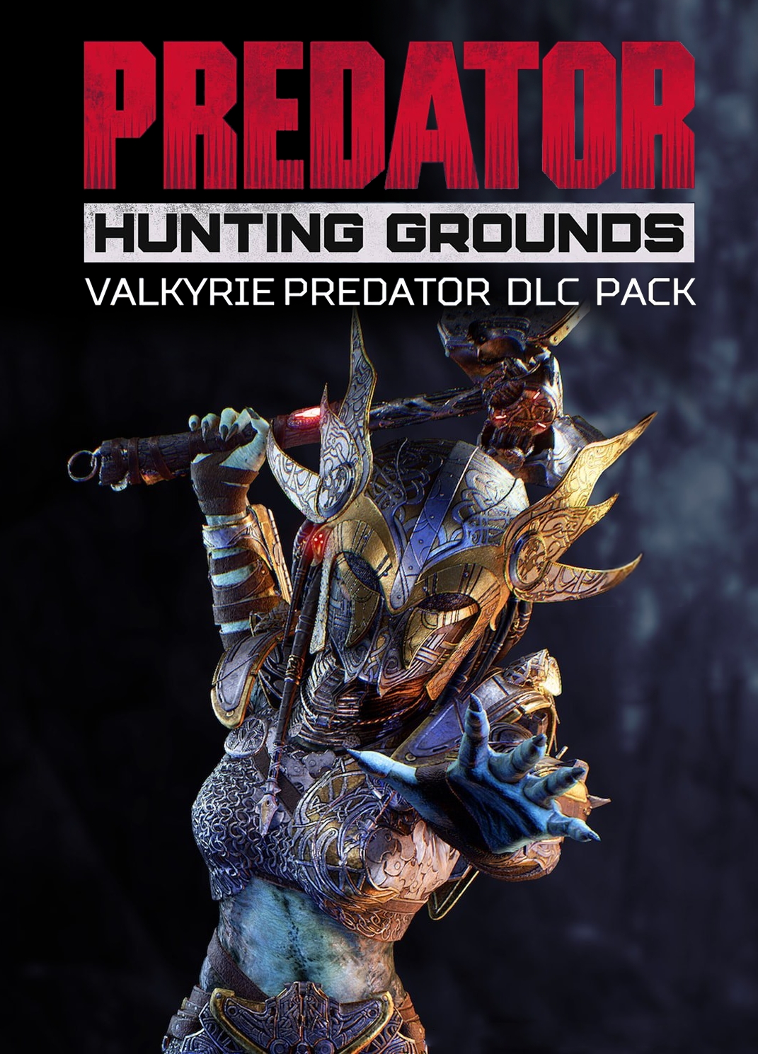 Predator hunting grounds steam фото 114