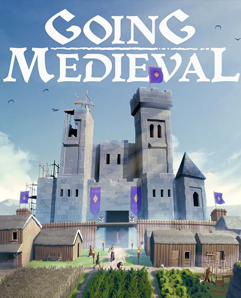 

Going Medieval [PC, Цифровая версия] (Цифровая версия)