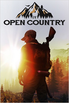 цена Open Country [PC, Цифровая версия] (Цифровая версия)