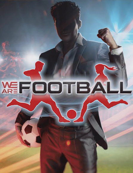 

We Are Football [PC, Цифровая версия] (Цифровая версия)