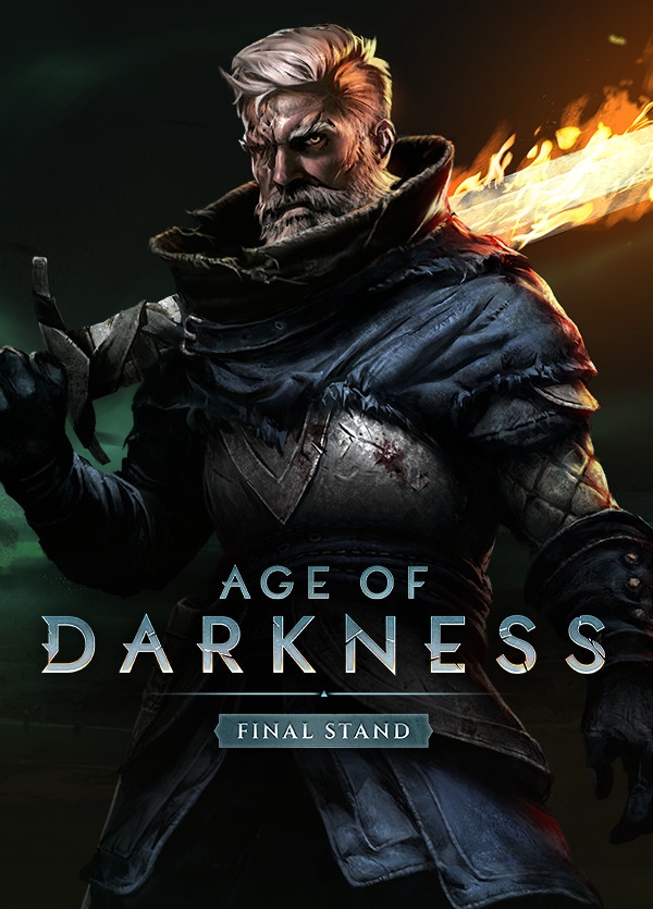 

Age of Darkness: Final Stand [PC, Цифровая версия] (Цифровая версия)