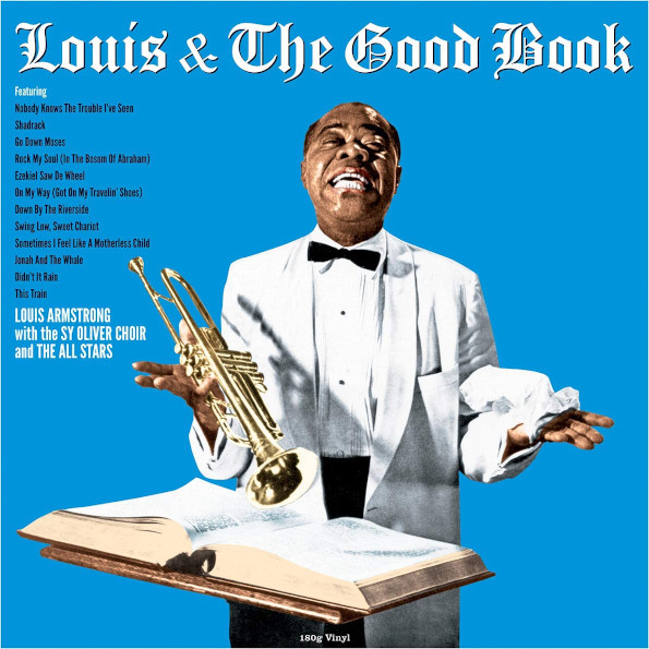 

Armstrong Louis – And The Good Book (LP)