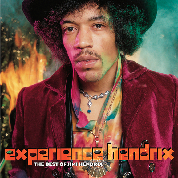 

Hendrix Jimi – Experience Hendrix The Best Of Jimi Hendrix (2 LP)
