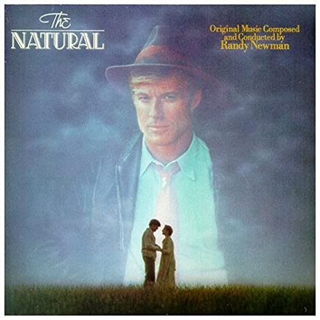 

Newman Randy – The Natural Coloured Vinyl (LP)