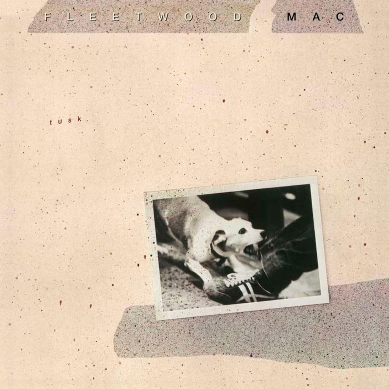 

Fleetwood Mac – Tusk (2 LP)