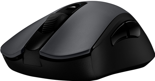 Мышь Logitech Mouse G603 Lightspeed Wireless Gaming Retail проводная игровая для PC от 1С Интерес